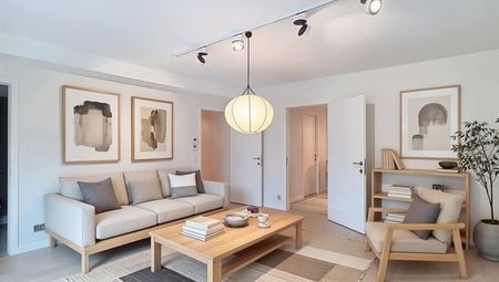 Appartement te huur - Photo 4