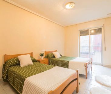 Casa o chalet de alquiler en Calle Teniente Ruiz Bru, 36, Pont Nou ... - Photo 6