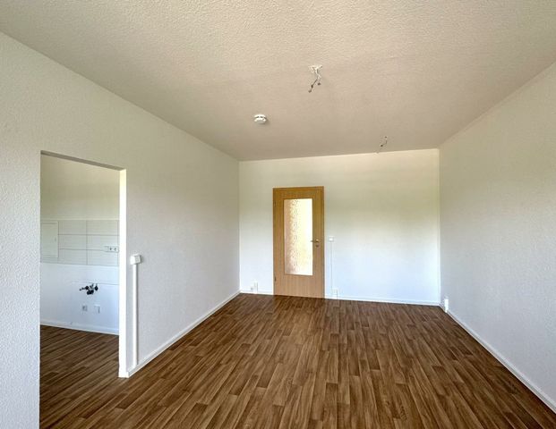 3-Raum-Wohnung in Chemnitz Morgenleite - Foto 1