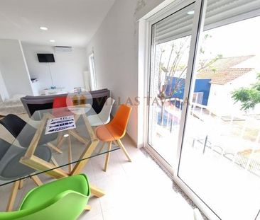 Apartamento T2 - Photo 3