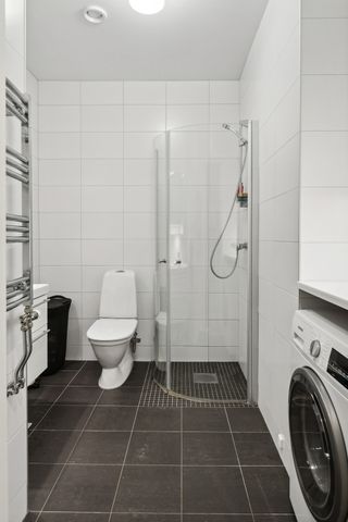 Sveagatan, Norrköping - Foto 4