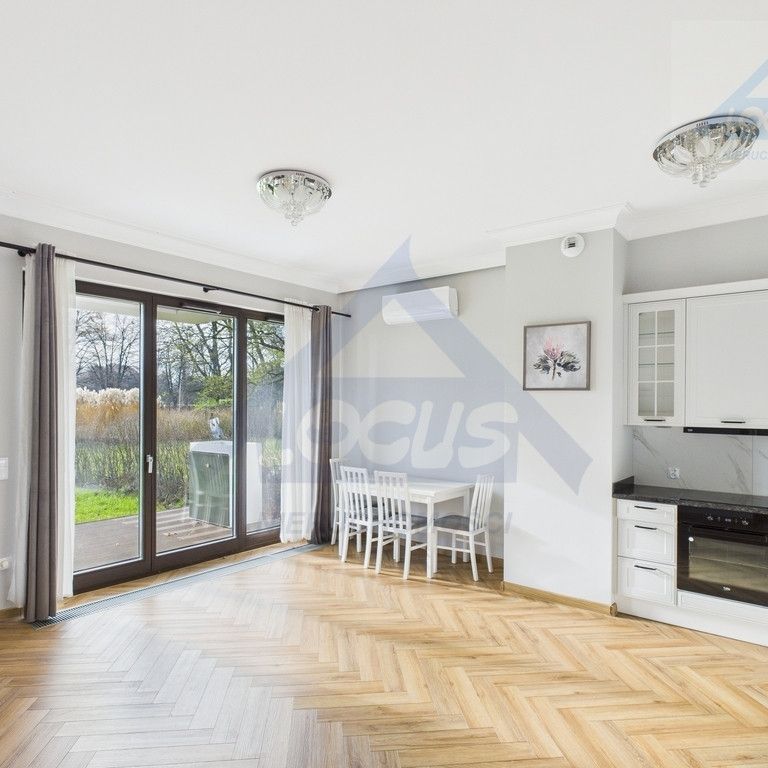 Warszawa, Praga-Południe, Stanisława Augusta - Фото 1