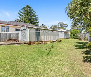 Family Home in Ideal Locale - Photo 4