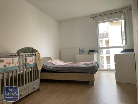 Location Appartement 3 pièces 73m² ARPAJON 91290 - Photo 2