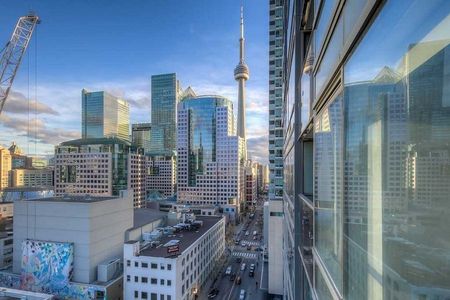 For Lease - 295 Adelaide Street Unit# 1506, Toronto, Ontario - Photo 4