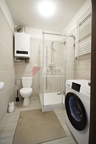 2-pokojowe mieszkanie w samym centrum Szczecina - Photo 4