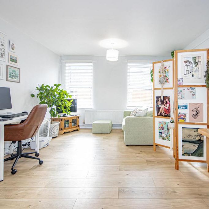 1 bedroom apartment to rent - Photo 1