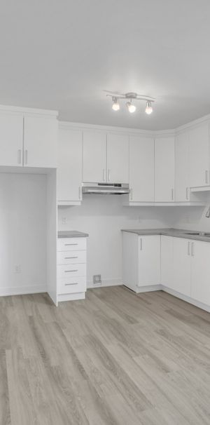 Beau Logement 1Ch. Gatineau - Photo 1