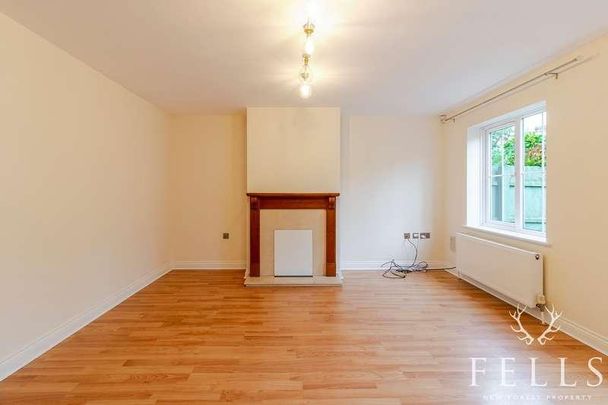 Saddlers Close, Fordingbridge, SP6 - Photo 1