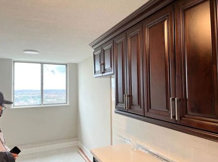 For Lease - 100 Wingarden Court Unit# 1214, Toronto, Ontario - Photo 4