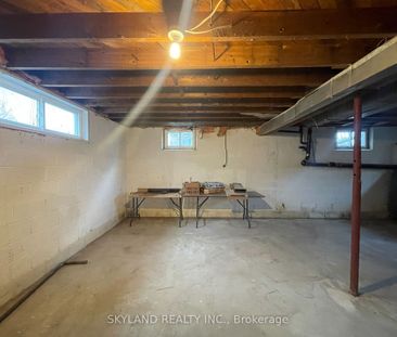 For Lease - 13695 Kennedy Road, Whitchurch-Stouffville, Ontario - Photo 2