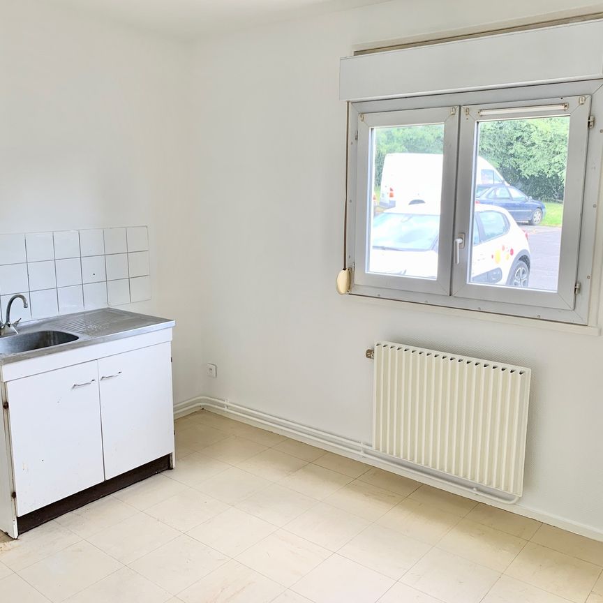 Appartement T2 refait à neuf à Saint Amand en Puisaye - Photo 1