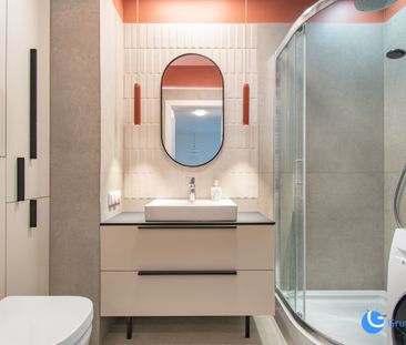 Nowe 2-pok,46m2,parking,piwnica,Ruczaj ,ul. Piltza - Photo 6