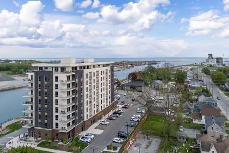 For Lease - 118 West Street Unit# 602, Port Colborne, Ontario - Photo 4