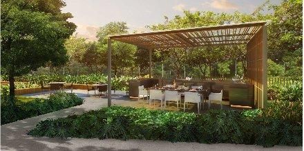 Jewel @ Buangkok (D19), Condominium - For Rent - Photo 3
