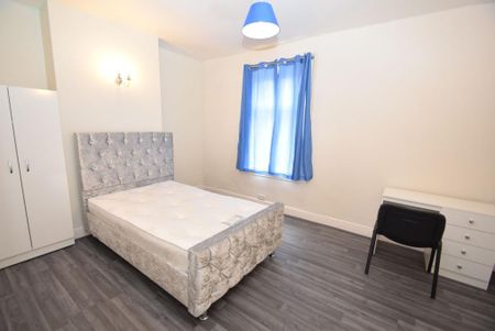 Hibbert Street, Rusholme, M14 5WR - Photo 2