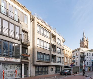 Duplexappartement met zonnig terras in het bruisend centrum van Bla... - Foto 5