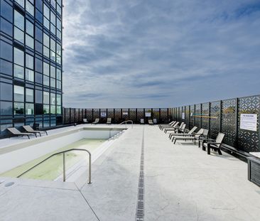 For Lease - 108 Garment Street Unit# 810, Waterloo, Ontario - Photo 1