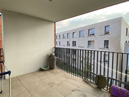Appartement te huur in Aalst - Foto 3