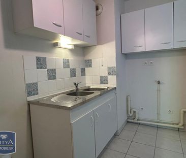 Location Appartement 2 pièces 41m² VEZIN LE COQUET 35132 - Photo 4