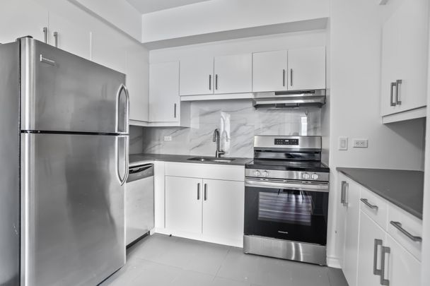 Appartement à louer, Montréal (Ville-Marie) - Photo 1