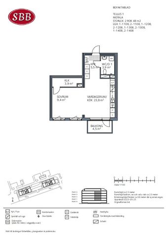 Råssnäsvägen, Motala - Photo 5