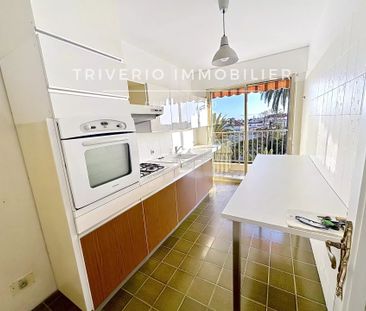 Location Appartement 2 pièces 55m² CANNES 06400 - Photo 1