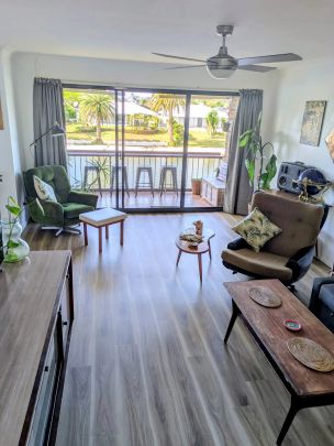 WELCOME TO YOUR NEW WATERFRONT HOME - Photo 1