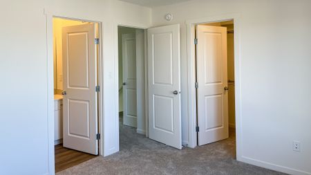 Brand New Townhouse For Rent In West Secord! - Photo 3