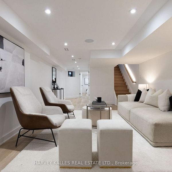 For Lease - 140 Harrison Street, Toronto, Ontario - Photo 1