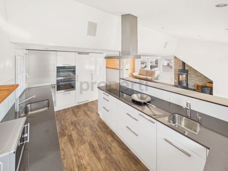 3.5 Zimmer, 100 m², 2. Stock - Photo 5