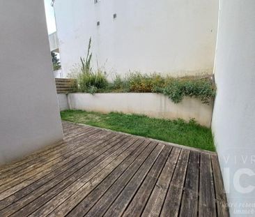 Location Maison 4 pièces 86m² - Photo 6
