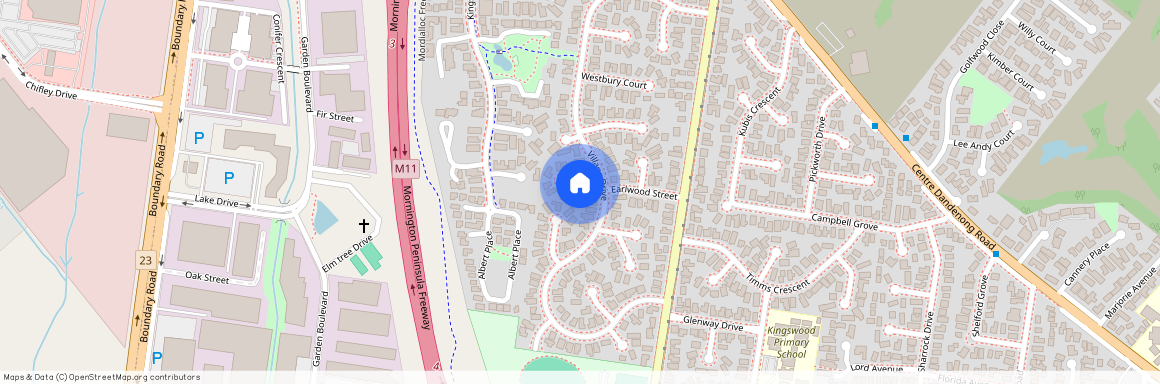 2 Arlington Ct, Vic 3172, Dingley Village