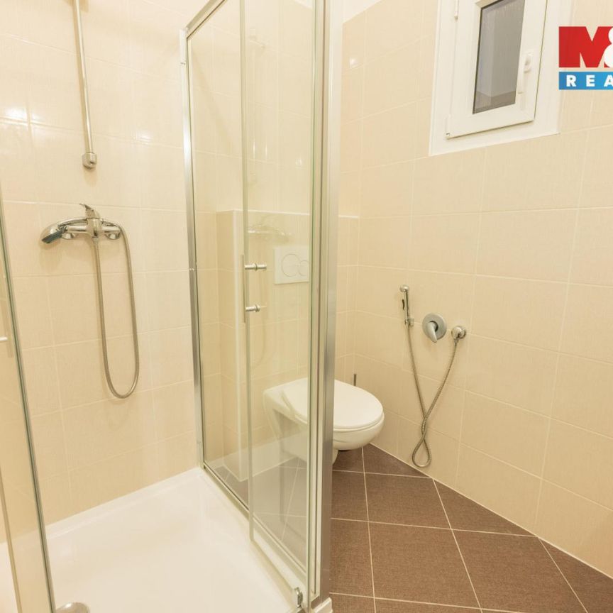 Pronájem bytu 2+kk 62 m² - Фото 1