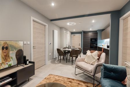 2 bedroom apartment to rent - Photo 5