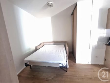 Location Appartement 1 pièce 21m² ALBI 81000 - Photo 2
