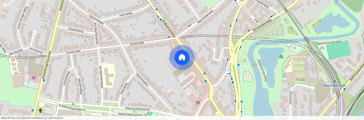 Erdkampsweg 43, 22335 Hamburg