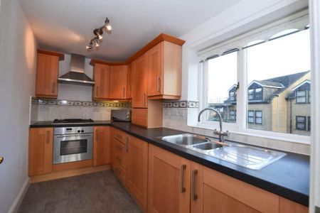 2 bedroom apartment to rent - Photo 5