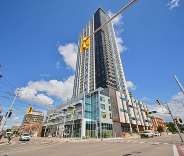 For Lease - 60 Frederick Street Unit# 1209, Kitchener, Ontario - Photo 1