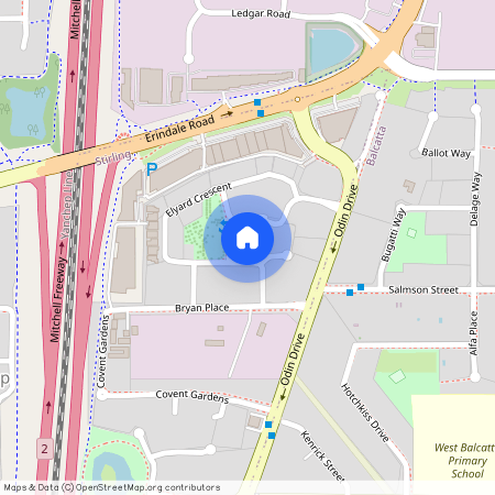 12B Elyard Crescent, WA 6021, Stirling