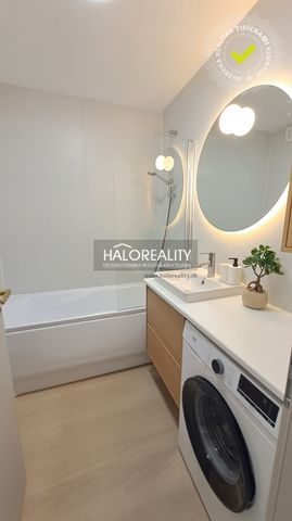 2 izbový byt na prenájom 40m2, Partizánske - Fotografia 2
