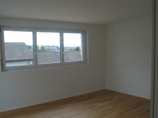 4.5 Zimmer, 101 m², 3. Stock - Photo 1
