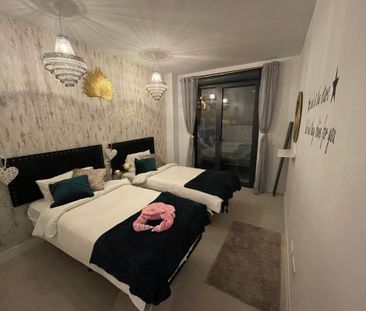 Apartamento de alquiler en Villas del Mediterraneo, 77, Puerto de E... - Photo 3