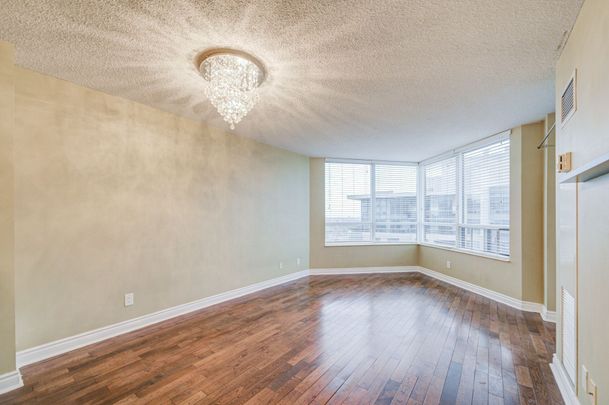 For Lease - 15 Northtown Way Unit# 1720, Toronto, Ontario - Photo 1