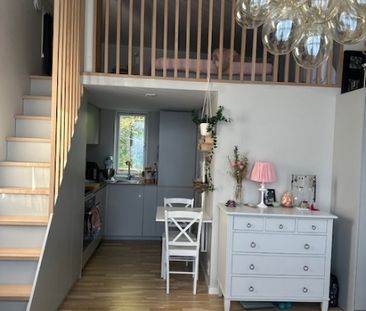 Sollentuna - 1rok - tillsv - 10.350kr/mån - Foto 1