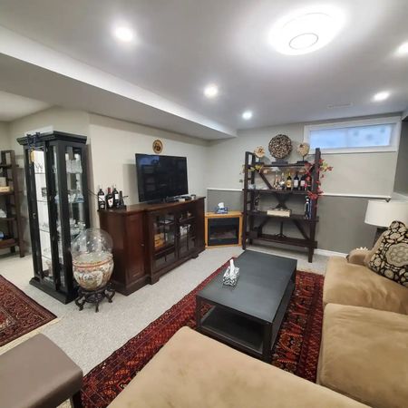 For Lease - 464 Sandford Street Unit# BSMT, Newmarket, Ontario - Photo 3