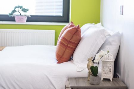 1 bedroom apartment to rent - Photo 4