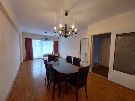 Appartement te huur - Foto 2