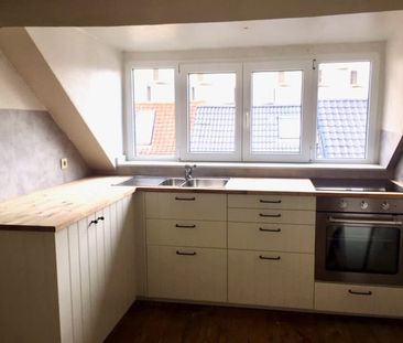 Appartement te huur - Foto 2