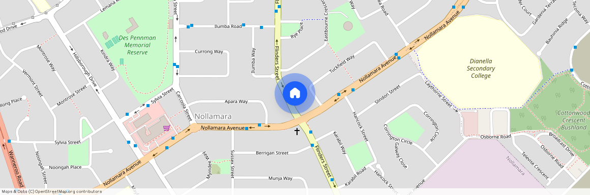 5/342 Flinders St, WA 6061, Nollamara